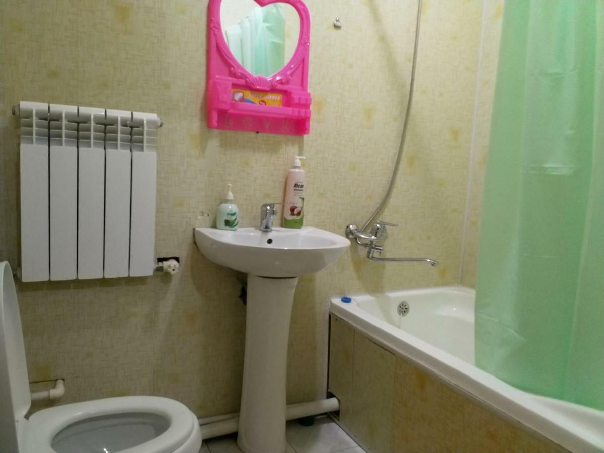 Hostel Mukarram Buhara Dış mekan fotoğraf