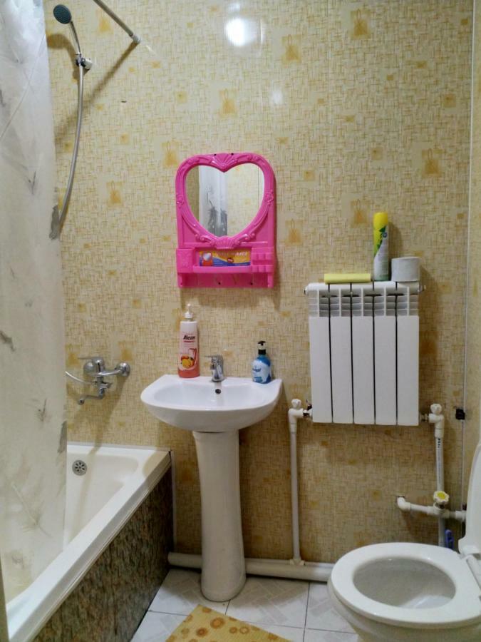 Hostel Mukarram Buhara Dış mekan fotoğraf